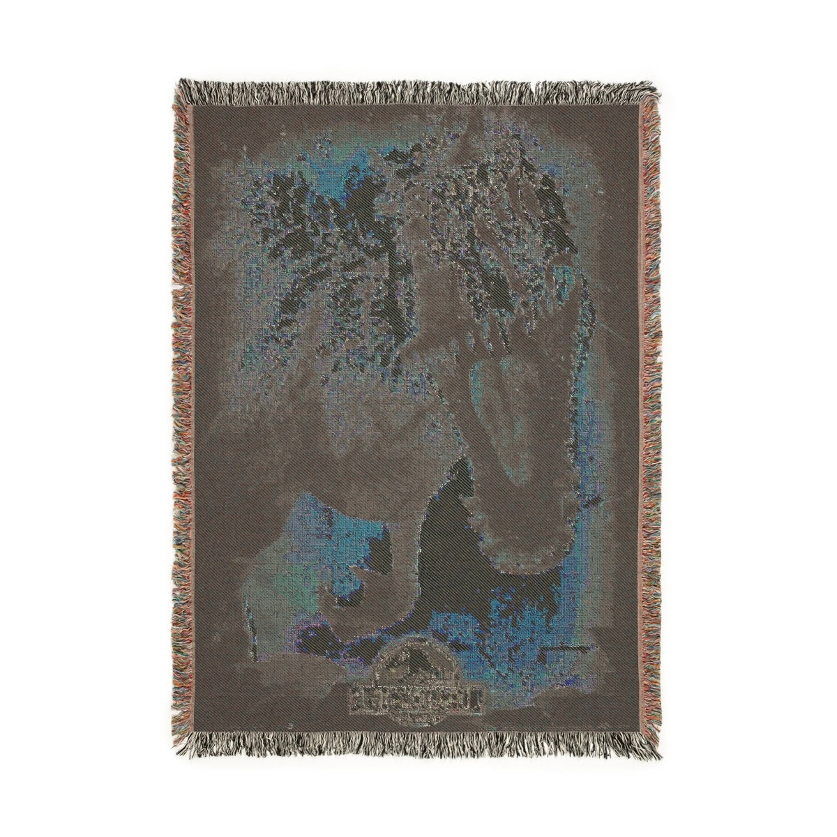 Jurassic World "Indominus Rex" Blanket™