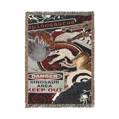 Jurassic Park/World Blankets™