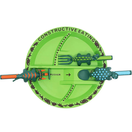 DinoBite Plate™