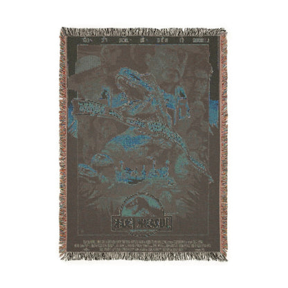 Jurassic Park Blanket™