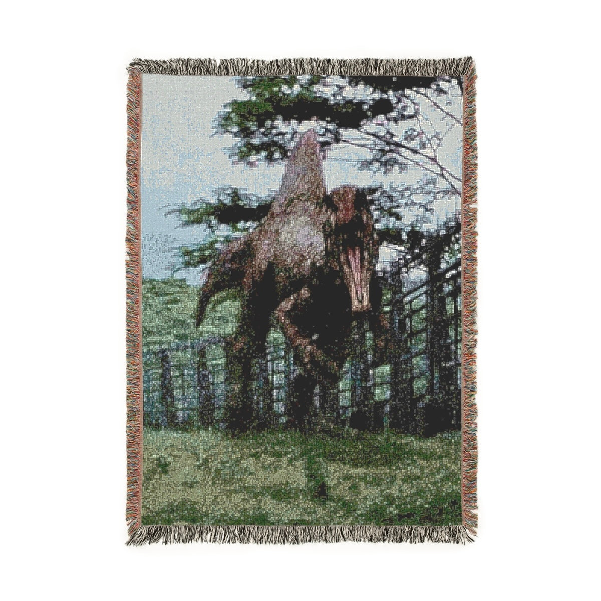 Jurassic Park/World Blankets™