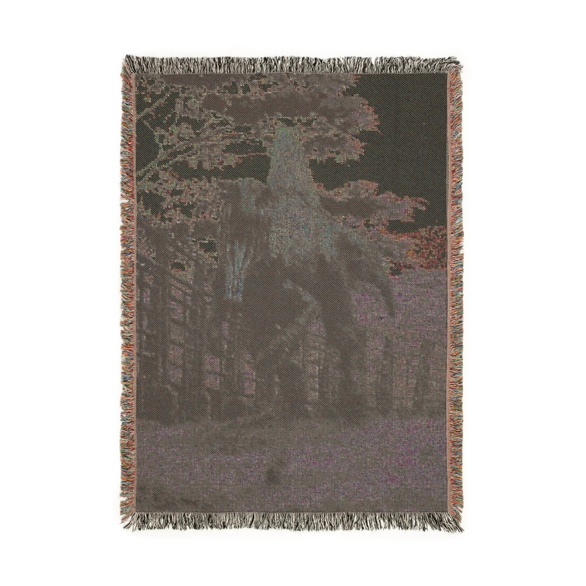 Jurassic Park 3 Spino Blanket™