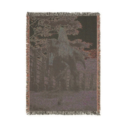 Jurassic Park 3 Spino Blanket™