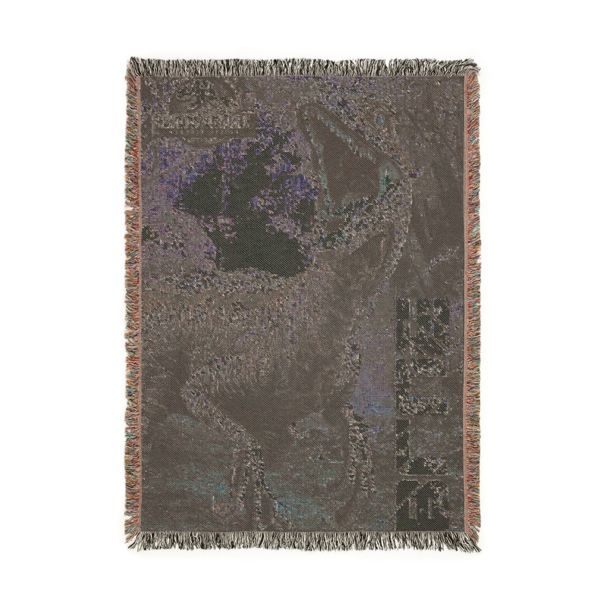Jurassic World "Blue" Blanket™