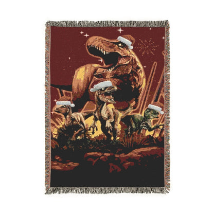 Jurassic Park/World Blankets™