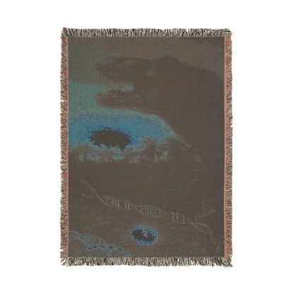 "Life Finds A Way" Blanket™