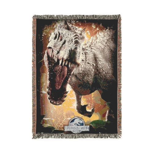 Jurassic World "Indominus Rex" Blanket™